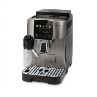 DE LONGHI ECAM22091TB Macchina Caffe Automatica LatteCrema Hot 1450W 1 8L