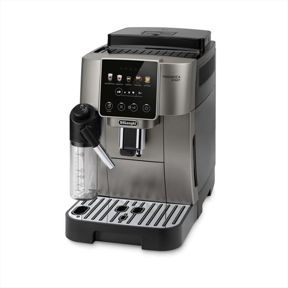 DE LONGHI ECAM22091TB Macchina Caffe Automatica LatteCrema Hot 1450W 1 8L