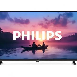 PHILIPS 40PFS6050 Smart TV LED 40 Pollici Full HD DVBT2 S2 Titan