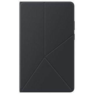 SAMSUNG EFBX130PBEGWW Custodia Book Cover Galaxy Tab A11 Nero