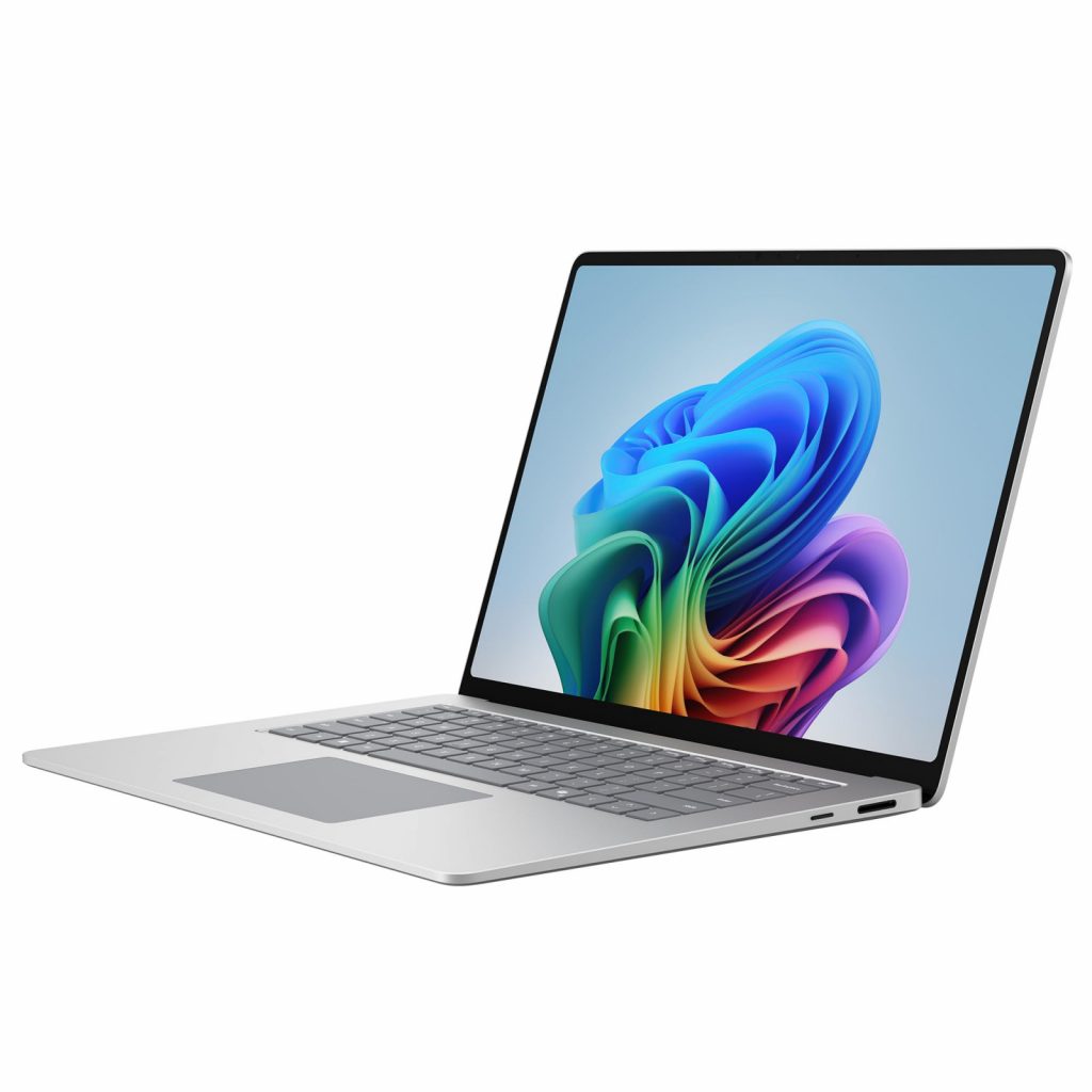 MICROSOFT EP261335 Surface Laptop 8 15 Pollici 16GB 512GB Windows 11 Platinum