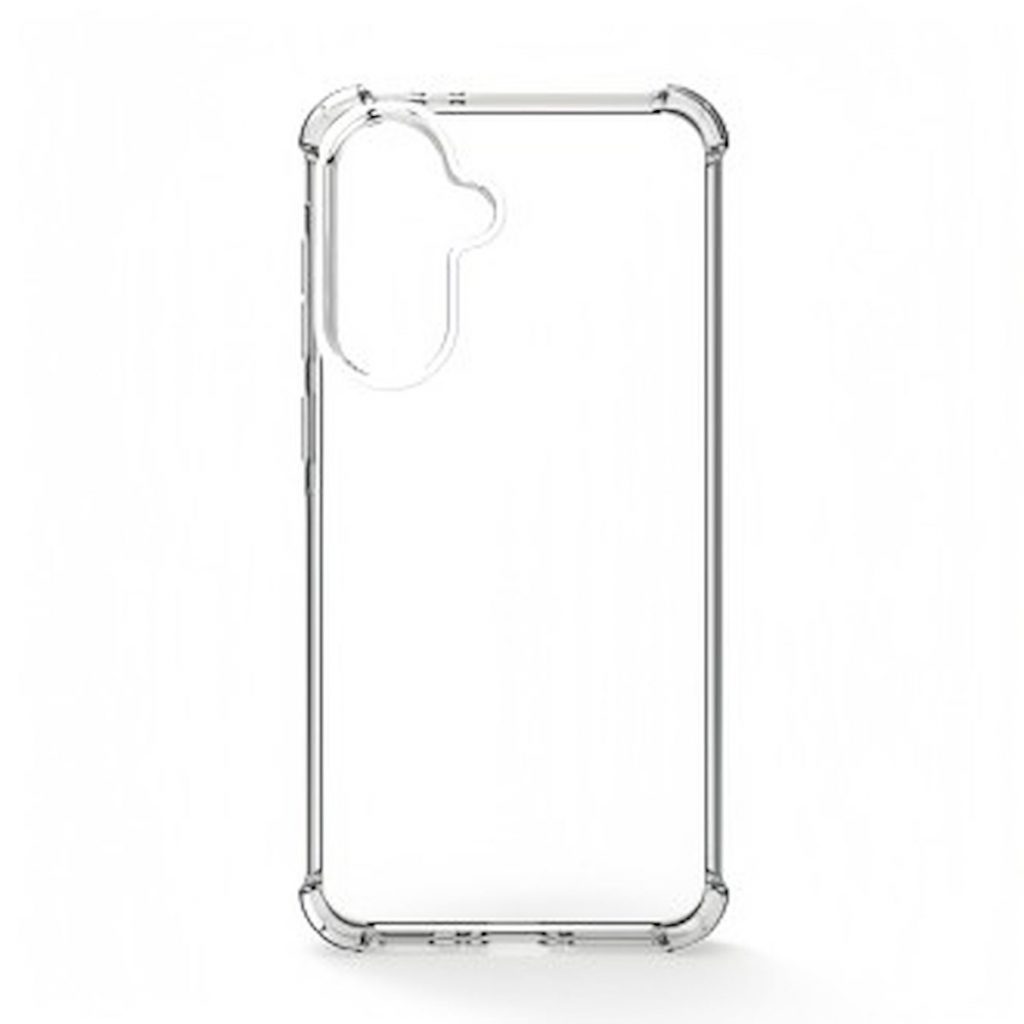SAMSUNG GPFPA276AEGTY Custodia Trasparente Basic Per Galaxy A27