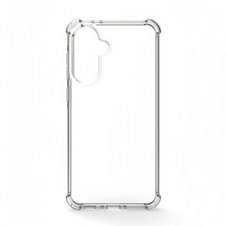 SAMSUNG GPFPA276AEGTY Custodia Trasparente Basic Per Galaxy A27