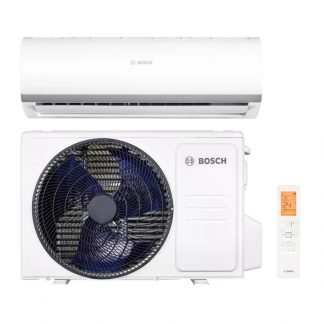 BOSCH CL2000SET53WEKITWIFICL2000 Condizionatore Mono Split 5 3KW Classe A R32