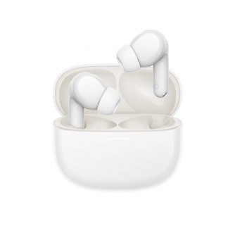 XIAOMI BHR08UHGL Redmi Buds 8 Auricolari Bluetooth Bianchi