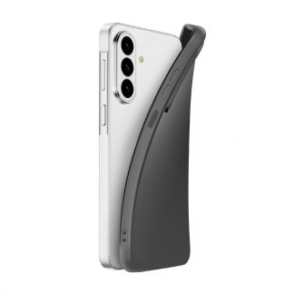 CELLULAR LINE CHROMAGALA27K Custodia Gomma Chroma Galaxy A27 Nero