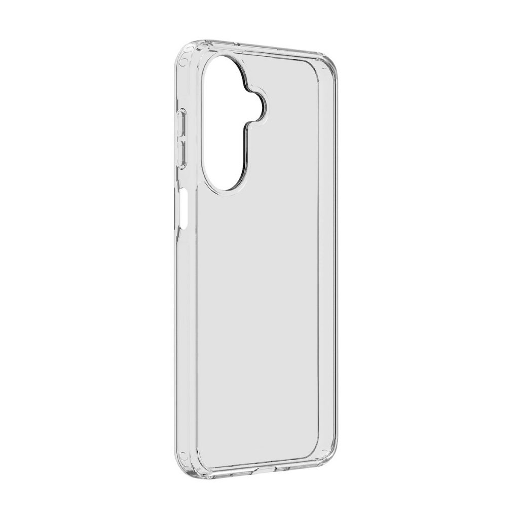 CELLULAR LINE CLEARDUOGALA27T Custodia Rigida Trasparente Galaxy A27