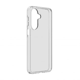 CELLULAR LINE CLEARDUOGALA27T Custodia Rigida Trasparente Galaxy A27