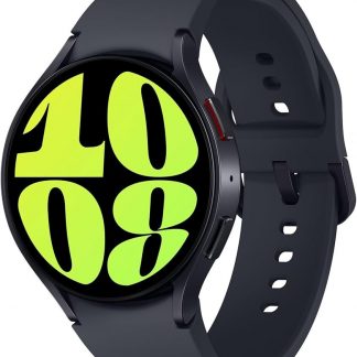 SAMSUNG SML350NZKAITV Galaxy Watch 44MM Graphite Smartwatch