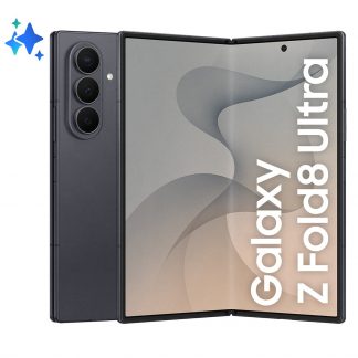 SAMSUNG SMF976BZKCEUE Smartphone 12GB RAM 512GB Memoria Graphite