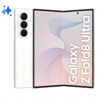 SAMSUNG SMF976BZWCEUE Smartphone 12GB 512GB Q8 Cream
