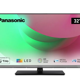 PANASONIC TB32S45AEZC Smart TV LED 32 Pollici Full HD DVB T2 S2