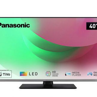 PANASONIC TB40S45AEZC Smart TV LED 40 Pollici Full HD DVB T2 S2