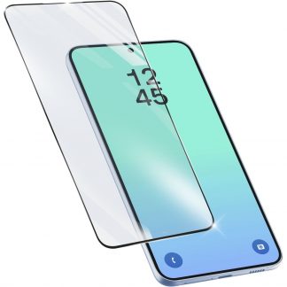 CELLULAR LINE TEMPGCABGALA27K Vetro Temperato Antiurto Samsung Galaxy A27