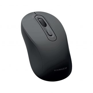 VIVANCO VNITMOUSEBTK Mouse Wireless Nero
