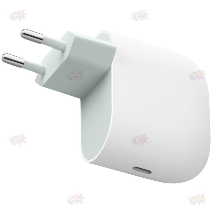 CELLULAR LINE ACHGOOUSBCPD45WW Caricabatterie Rete Google Usb C 45w Bianco