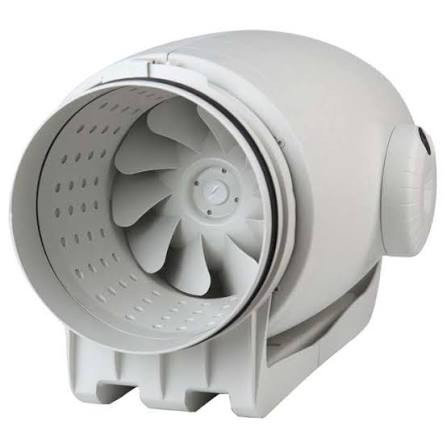 SOLER PALAU TDEVO-160 Aspiratore Eliocentrifugo Tubolare 160CM