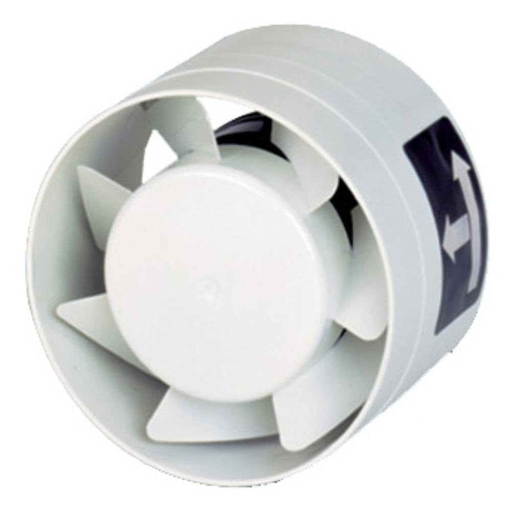 SOLER PALAU TDM100 Aspiratore Canalizzato D100 Portata 110mc H