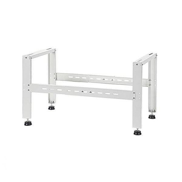 RODIGAS SP740 Supporto A Pavimento Per Condizionatori 400x420mm 200kg