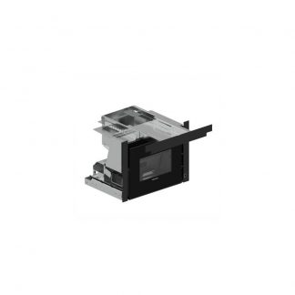 EXTRAFLAME 9278323 Kit Caricamento Frontale Pellet P70