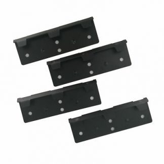 BOSE Staffa WB-301 Parete Per 301 201 Coppia