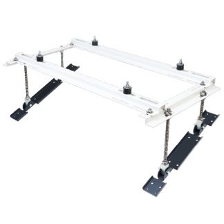 RODIGAS MT650101 Mensola Tetto Sopra Coppo 520x800 Carico 140kg