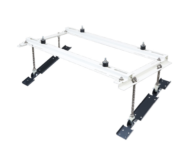 RODIGAS MT650101 Mensola Tetto Sopra Coppo 520x800 Carico 140kg