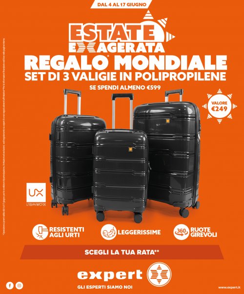 Sfoglia volantino