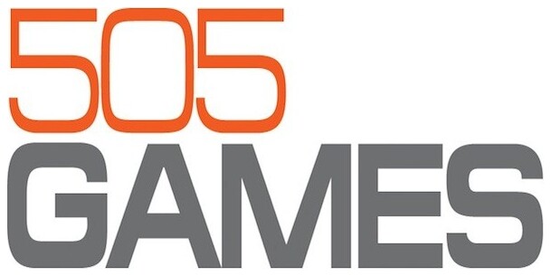 505 Games