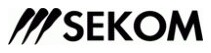 Sekom