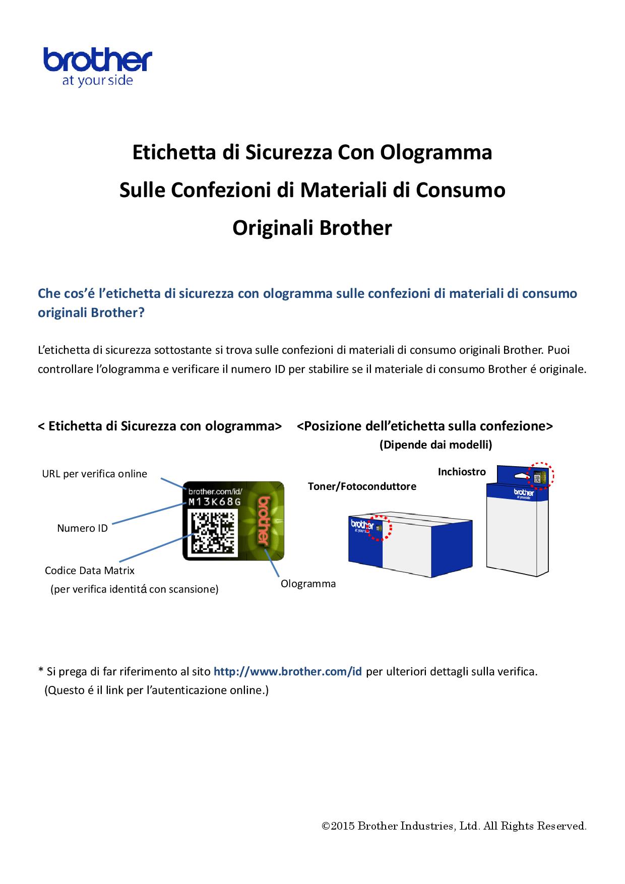 Etichetta energetica