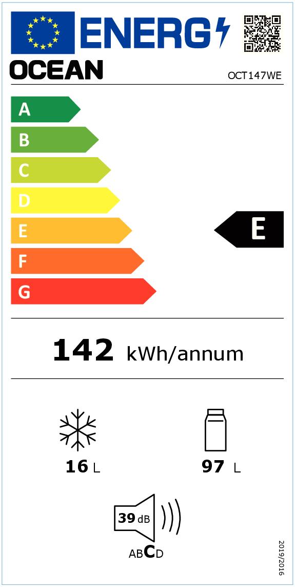 Etichetta energetica
