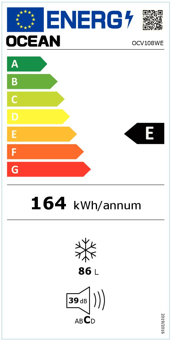 Etichetta energetica