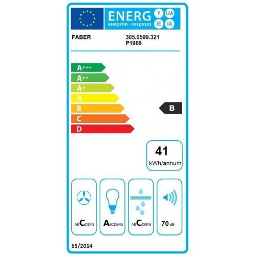 Etichetta energetica