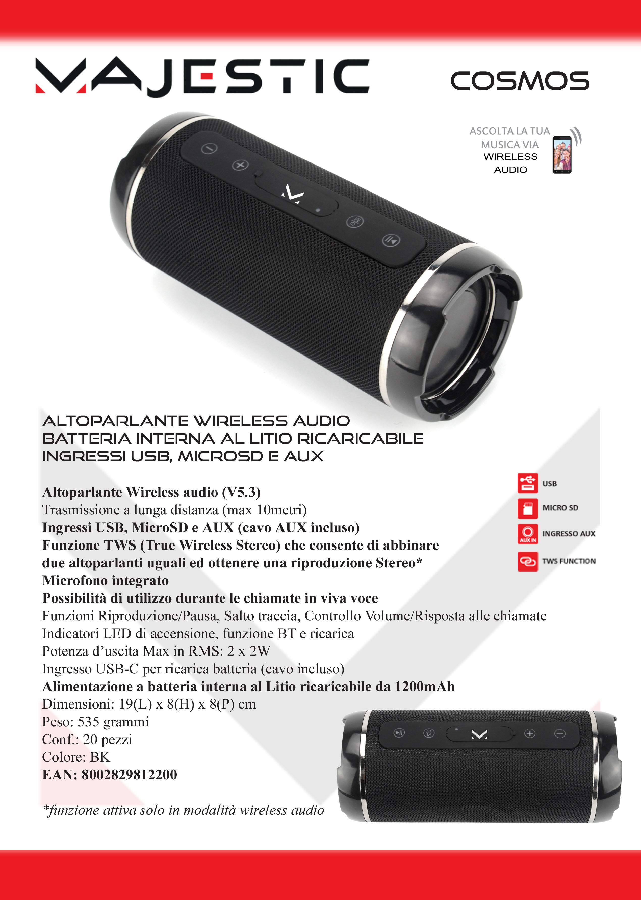 Etichetta energetica