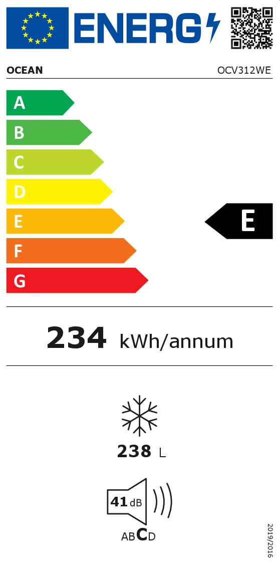 Etichetta energetica