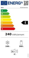 Etichetta energetica