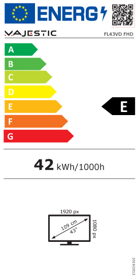 Etichetta energetica