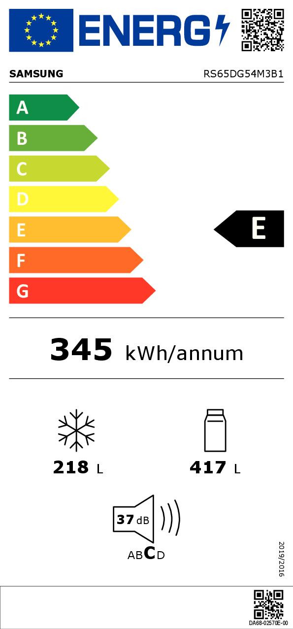 Etichetta energetica