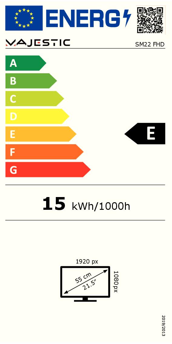 Etichetta energetica