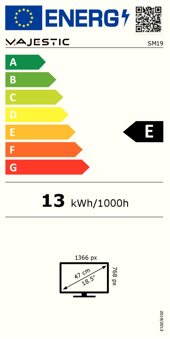 Etichetta energetica