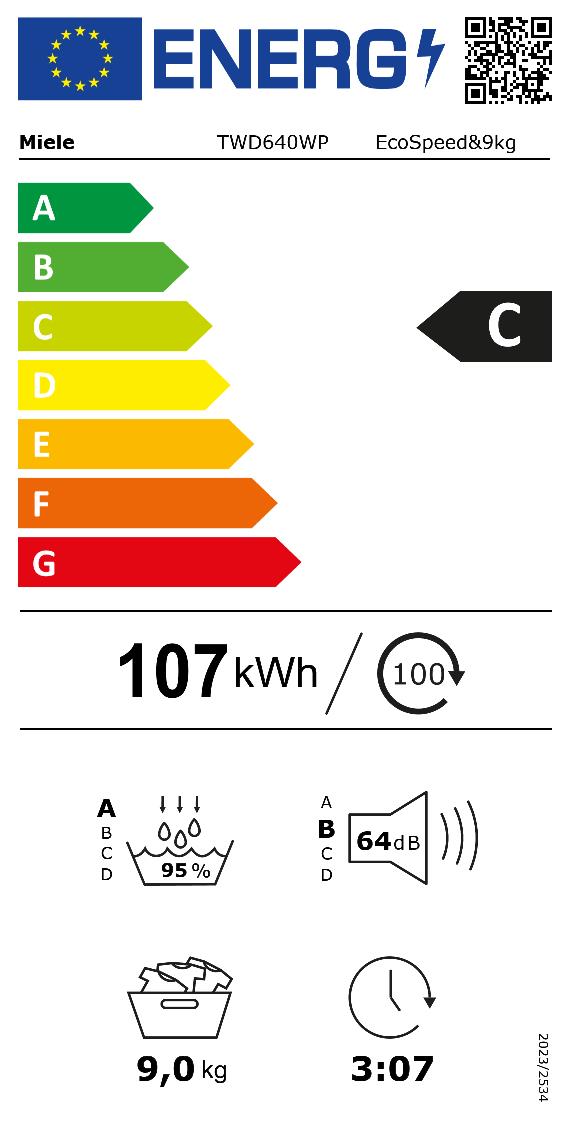 Etichetta energetica