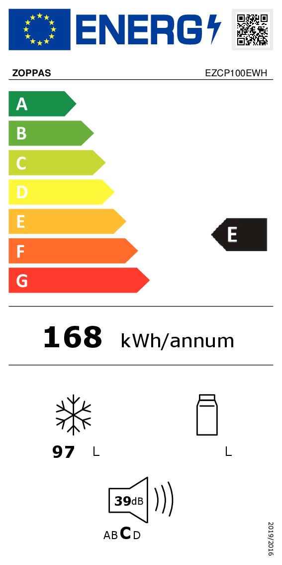 Etichetta energetica