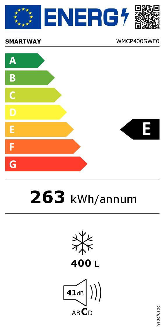 Etichetta energetica