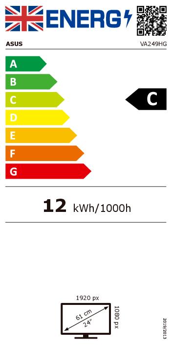 Etichetta energetica