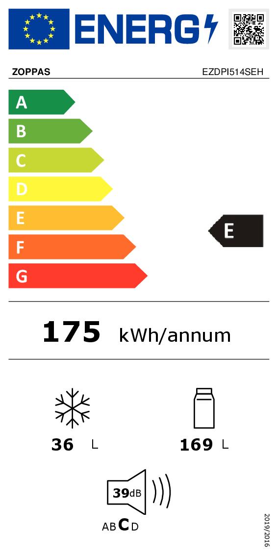 Etichetta energetica