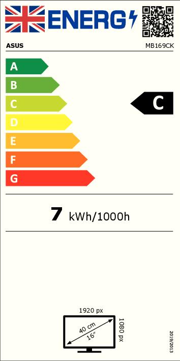 Etichetta energetica